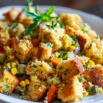 Cornbread Stuffing Recipe