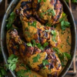 East African Kuku Paka