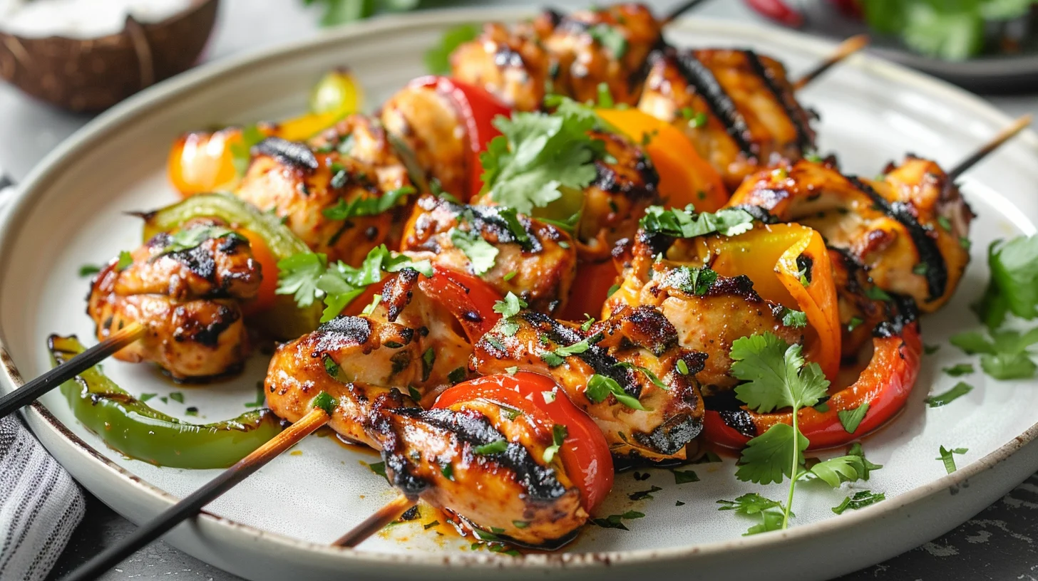 East African Kuku Paka
