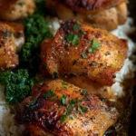 Oven Baked Chicken Breast Recipe