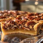 Pecan Pie Bars