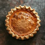 Sweet Potato Pie Recipe