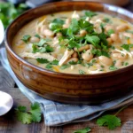 The Best and Easy White Chicken Chili Recipe