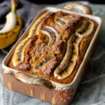The Best Banana Bread Recipe