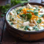 The Best White Chicken Chili Recipes