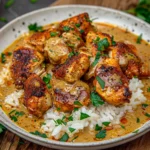 Cajun Chicken And Rice