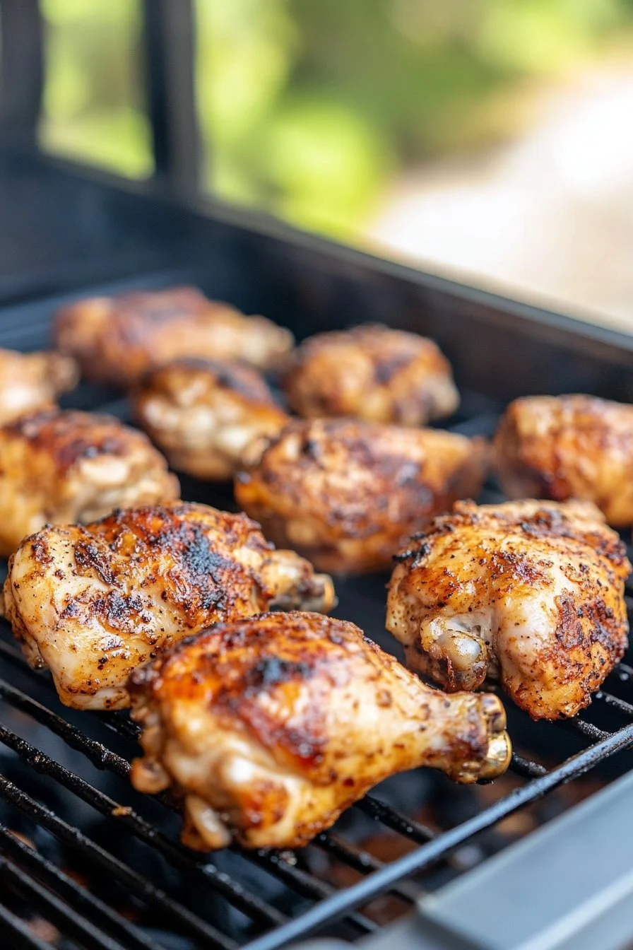 Mississippi Chicken