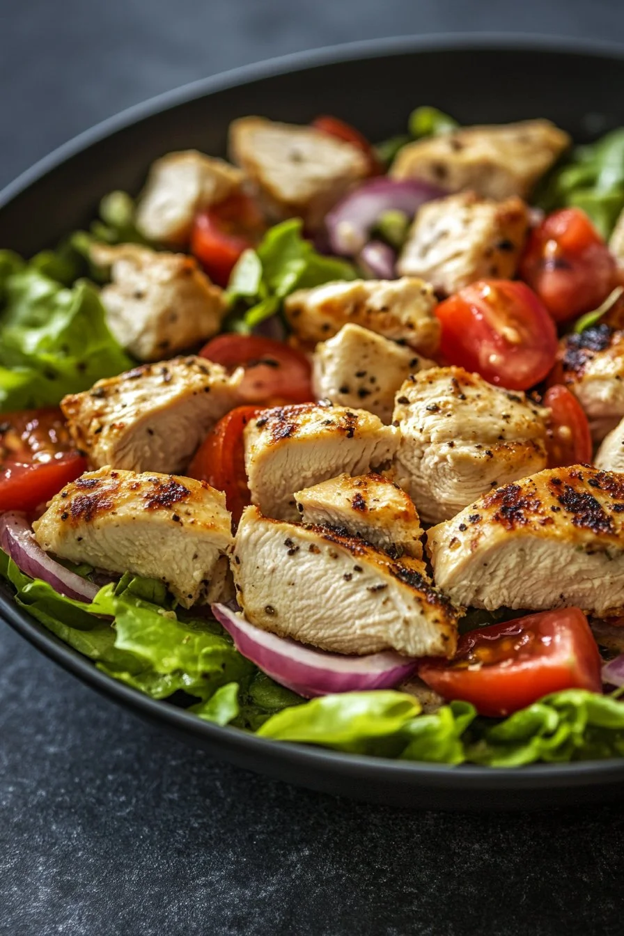 Chicken Salad