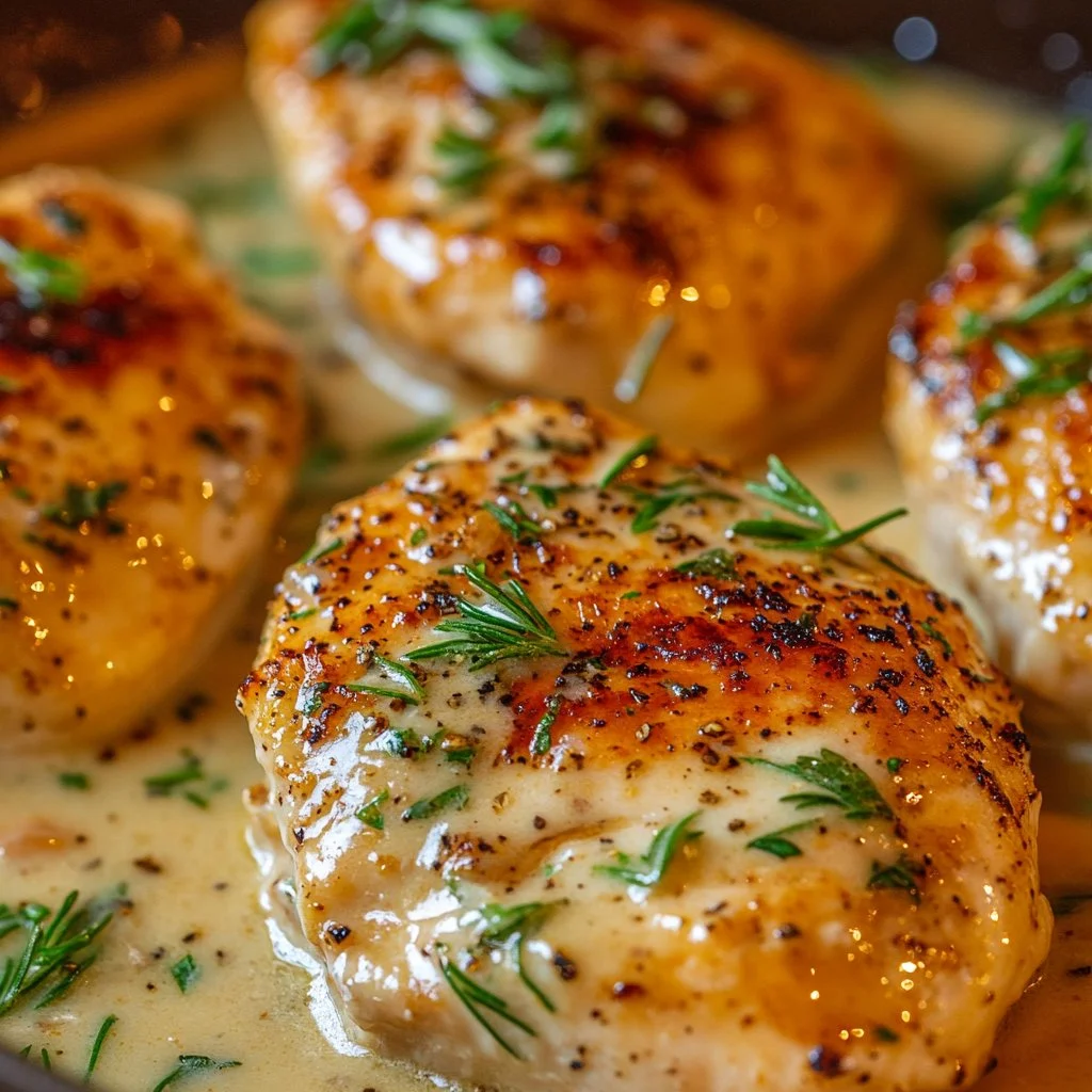 Delicious Longhorn Steakhouse Parmesan Chicken served on a plate