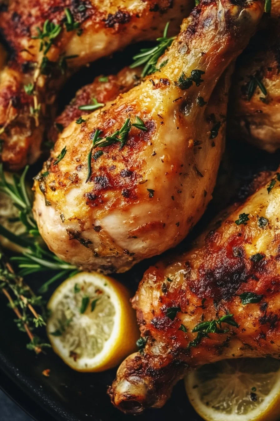 Baked Chicken