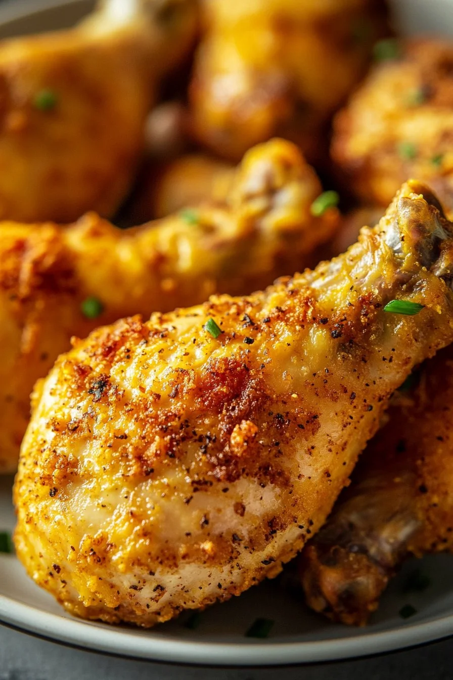 Mississippi Chicken