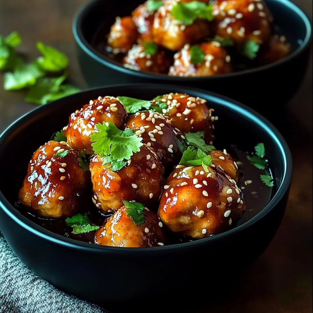 Easy sweet Hawaiian chicken served from a crockpot.