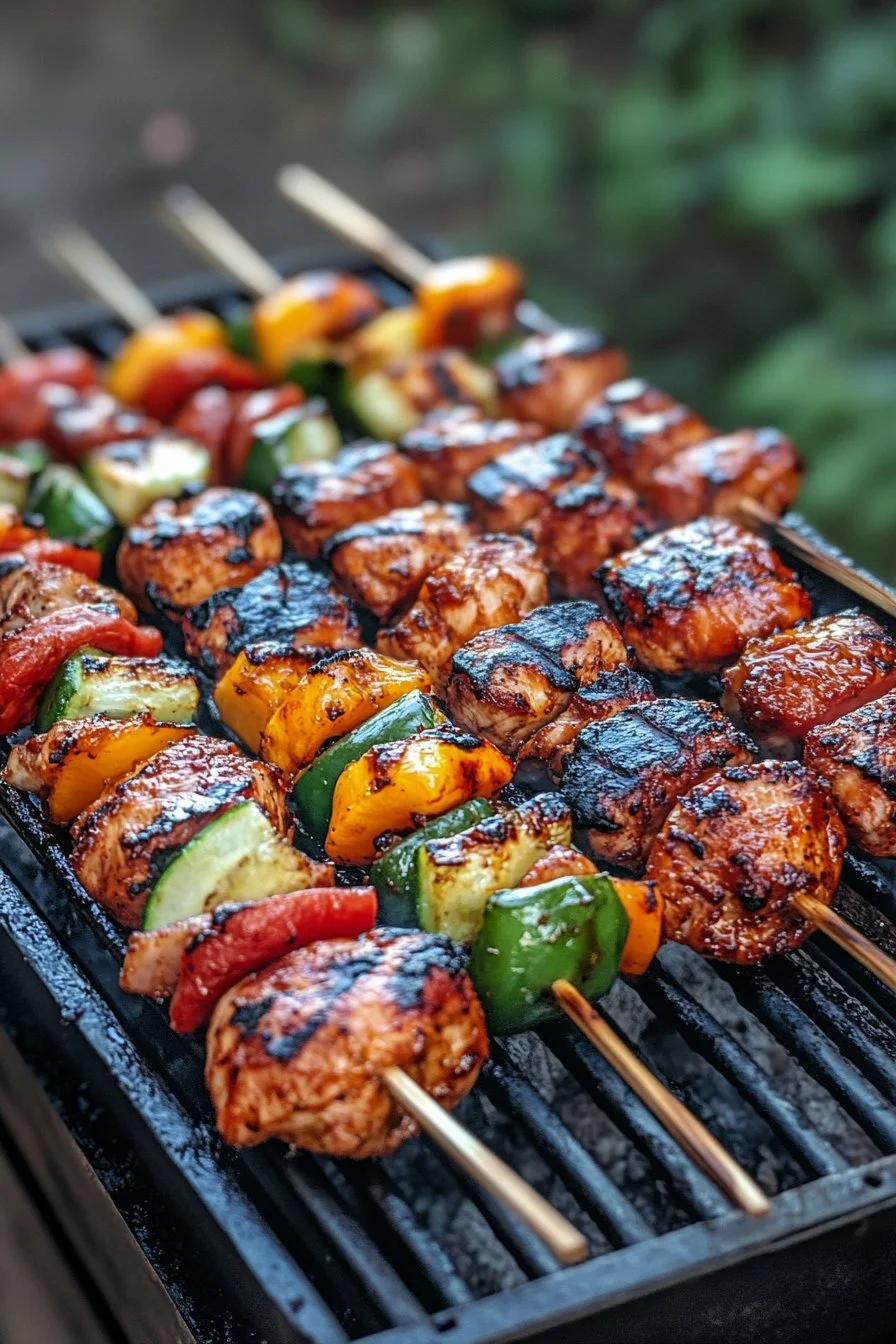 Top 20 Summer Side Dishes for BBQ Chicken - Grill Cuisines