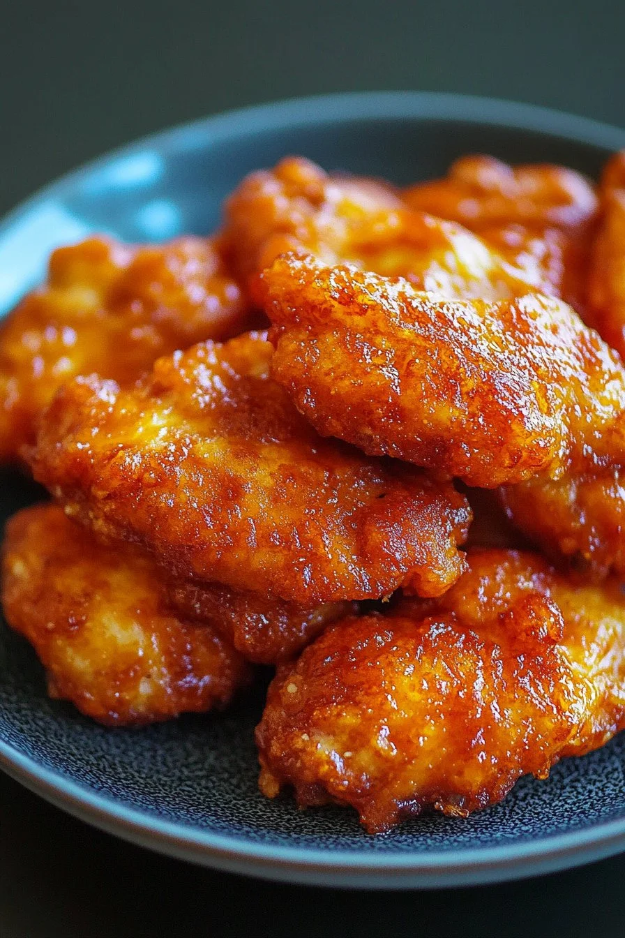 Alice Springs Chicken (Outback Copycat)