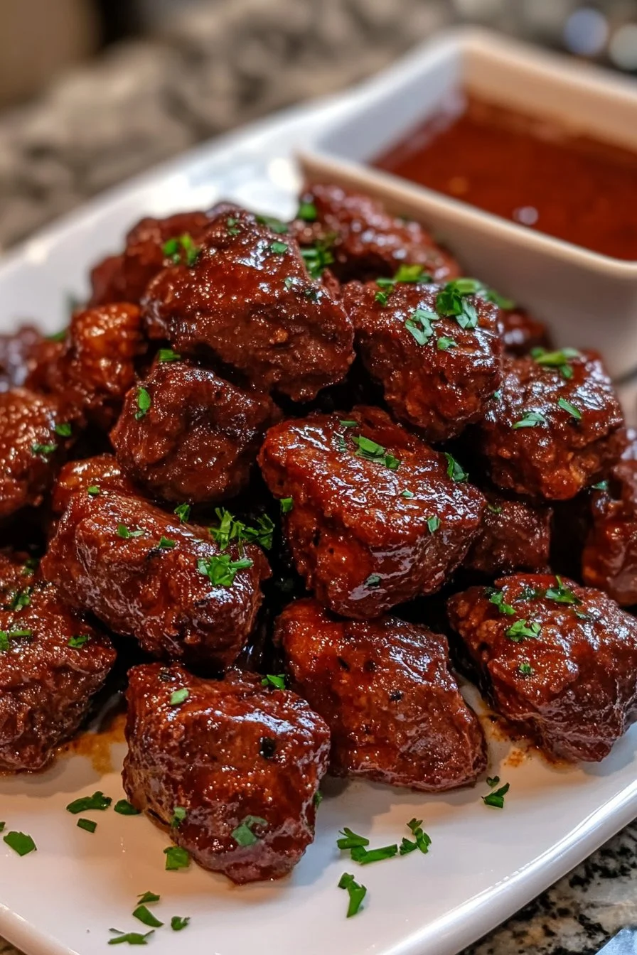 Texas Roadhouse Steak Bites: Uncover the Secret Recipe!