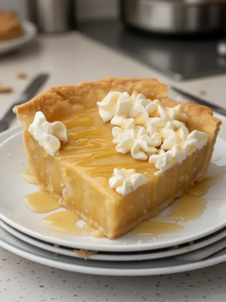 Honey Pie