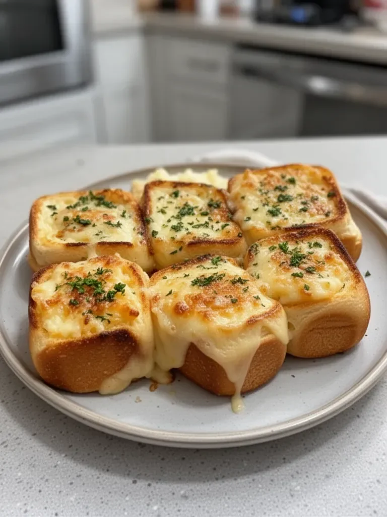 Mini Grilled Cheese Hawaiian Rolls