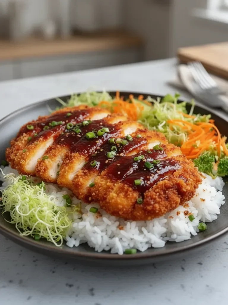 Chicken Cutlet