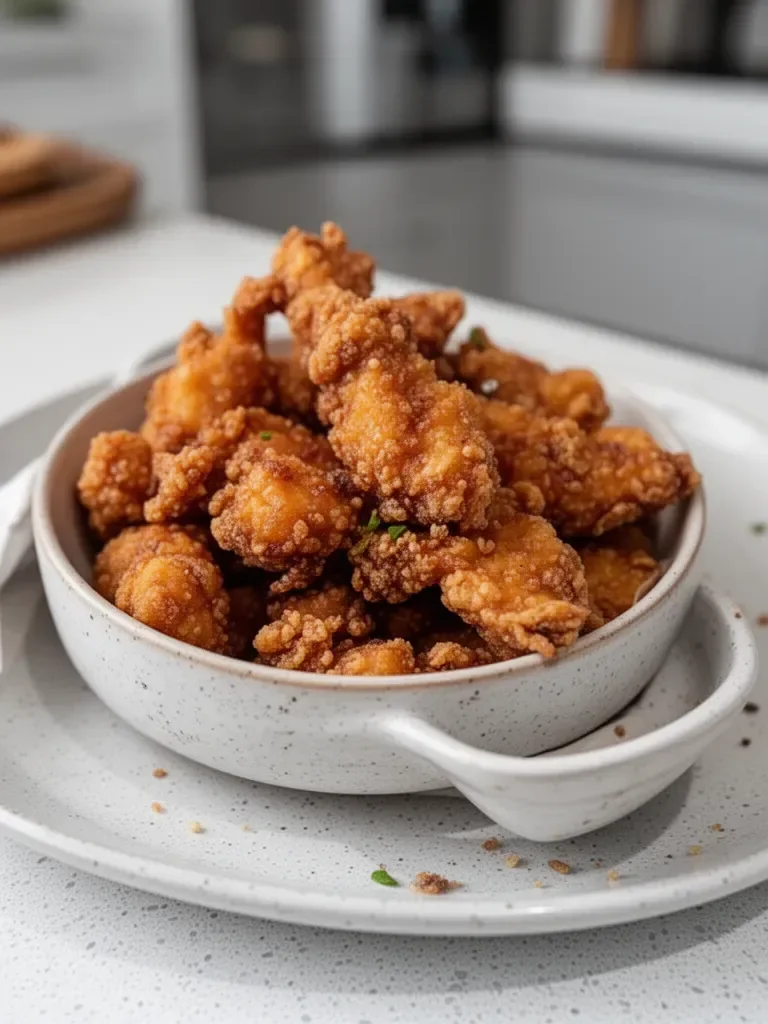 Fried Chicken