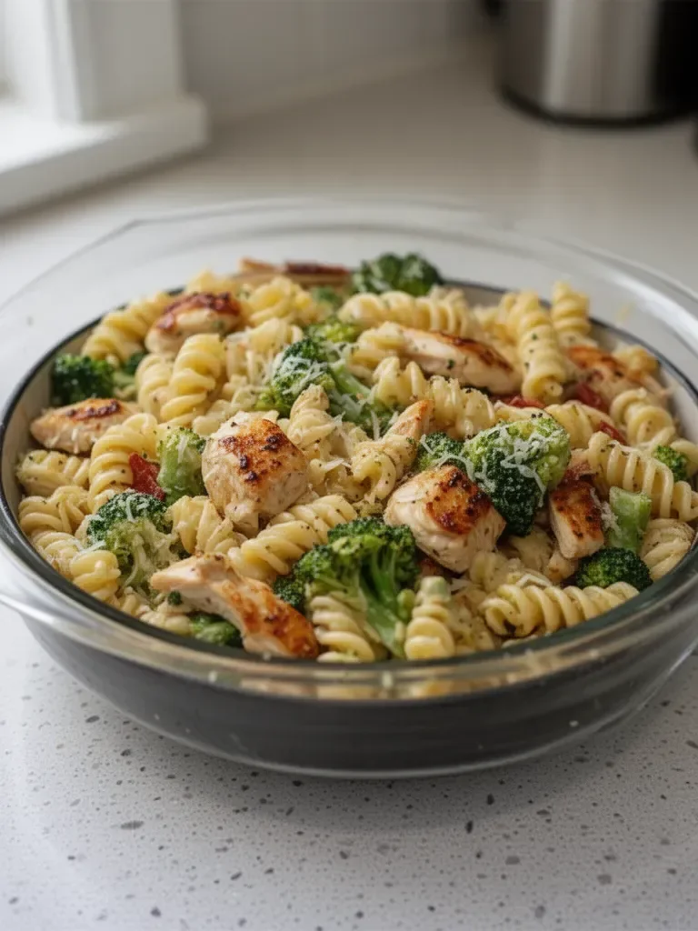 Rotisserie Chicken Bowls