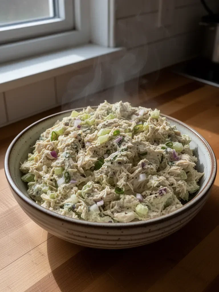 Chicken Salad