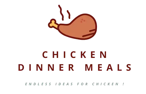 Chicken Dinner Ideas